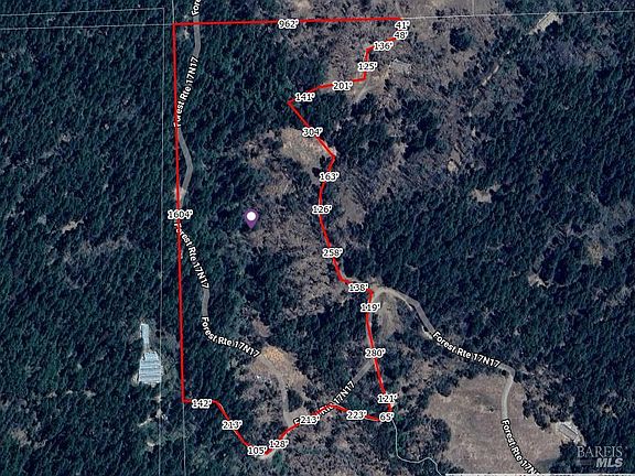 4th image of 20925 Mid Mountain (17N17 USFS) Road