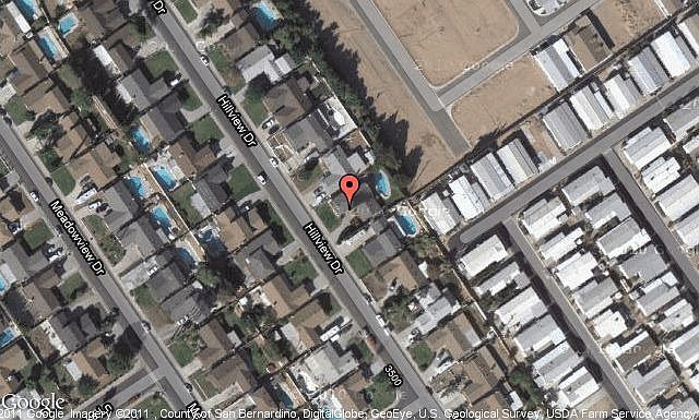 Map View