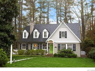 8021 Spottswood Rd, Henrico, VA 23229