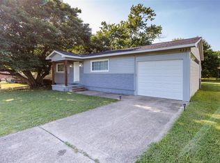 432 Helen St, East Prairie, MO 63845