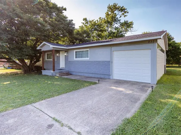 432 Helen St, East Prairie, MO 63845