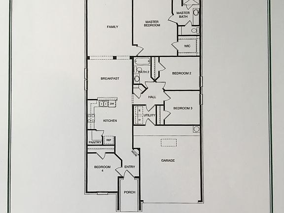 4th image of 508 Hawthorn Dr