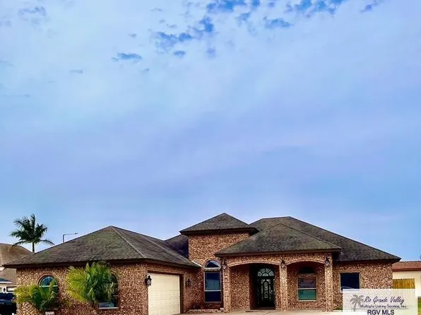 5633 Rustic Manor Dr, Brownsville, TX 78526