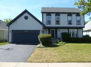 2149 Hammel Ave, Aurora, IL 60504