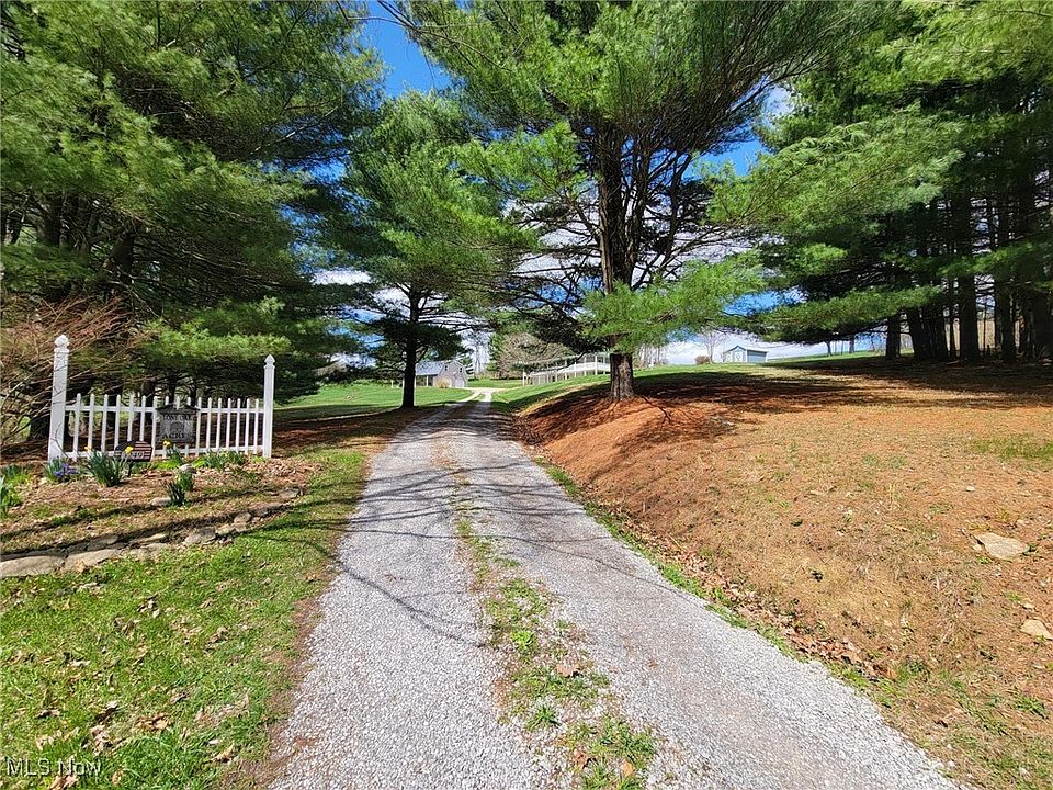 3249 Township Road 249, Toronto, OH 43964 | MLS #5112894