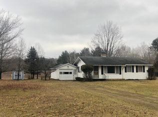 4400 210th Ave, Reed City, MI 49677