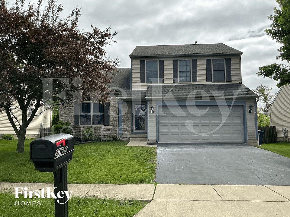 1st image of 2066 Santuomo Ave