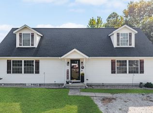 202 Patriots Lndg, Fillmore, IN 46128