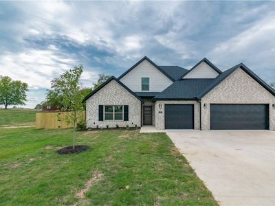 1113 Harmon Wc 31 Rd, Fayetteville, AR, 72704