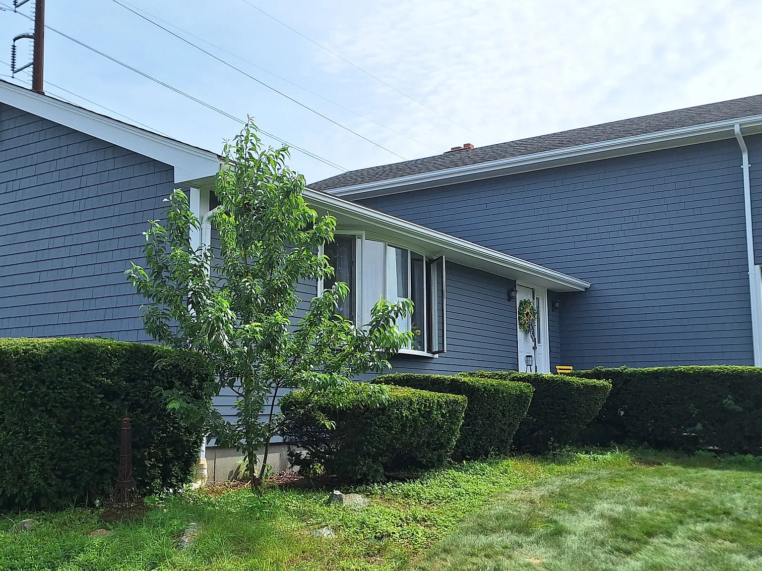 3 bed, 2.5 bath, 2016 sqft, $4,500 — Photo 4
