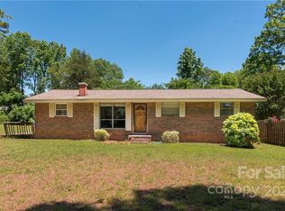 1610 Byrum St, Charlotte, NC 28216