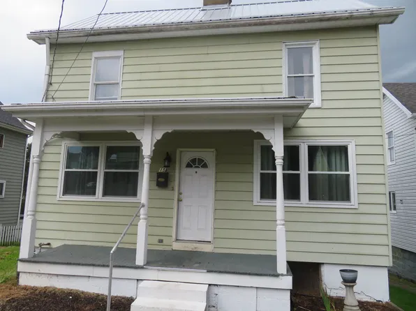 158 Gross Ave, Greensburg, PA 15601