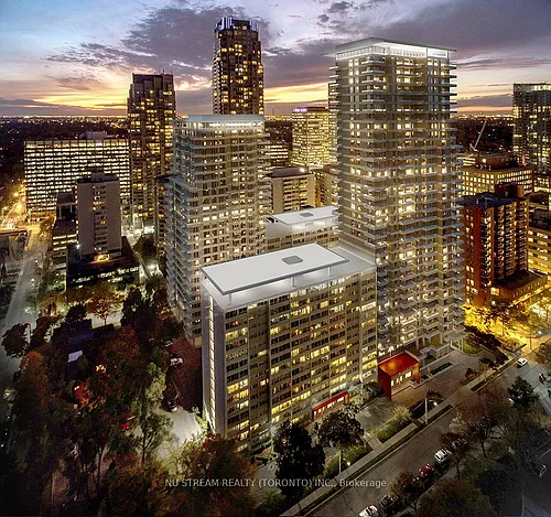 50 Dunfield Ave E #914 Photo 1