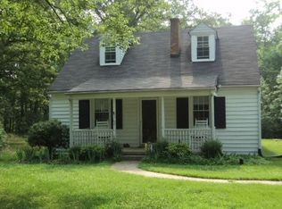 889 Hockett Rd, Manakin Sabot, VA 23103