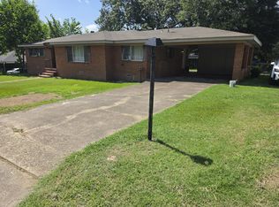 807 Woodlawn Ave, Hot Springs, AR 71913