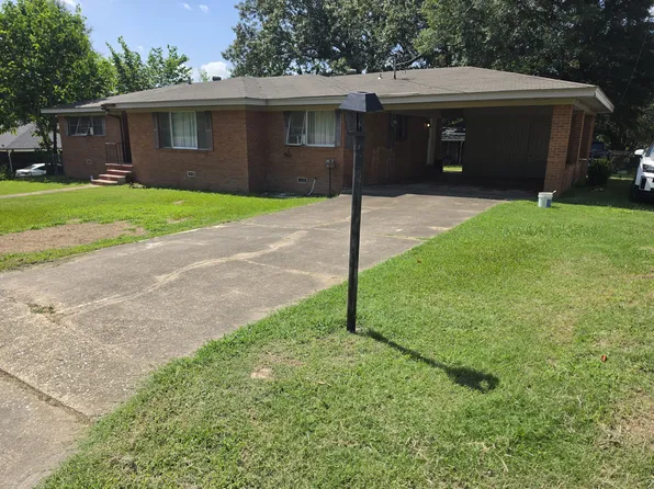 807 Woodlawn Ave, Hot Springs, AR 71913