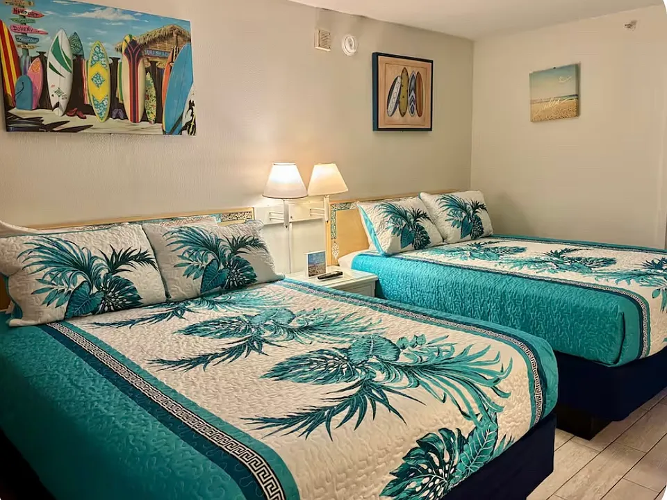 1501 S Ocean Blvd #1233