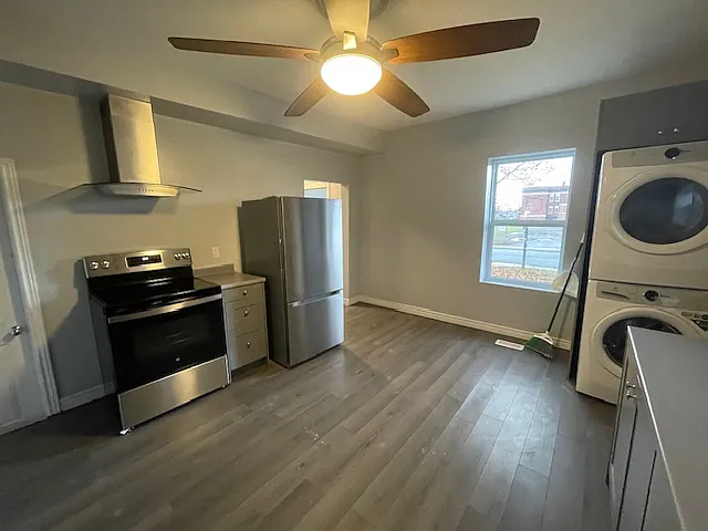 38 Octavia St #1 — Photo 3