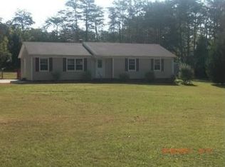 6801 Company Mill Rd, Climax, NC 27233