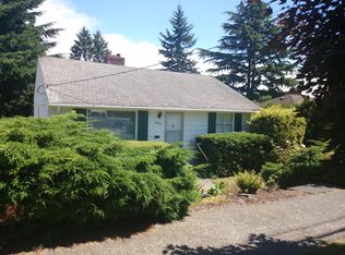 2846 36th Ave W, Seattle, WA 98199