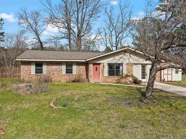 2409 Palato Dr, Marshall, TX 75672