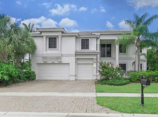 4625 Island Reef Dr, Wellington, FL 33449
