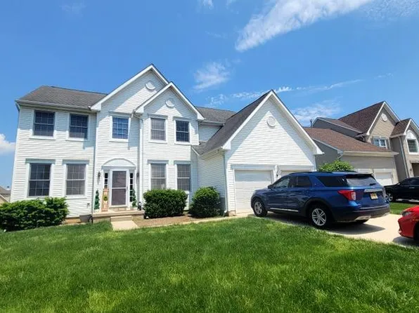 5 Pinehurst Ct, Westampton, NJ 08060