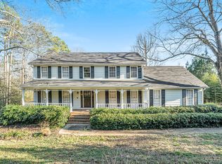 2428 Centerville Rosebud Rd, Loganville, GA 30052