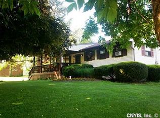 7249 Chestnut Ridge Rd, Auburn, NY 13021