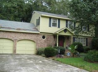 108 Ashborough Ave, Summerville, SC 29485