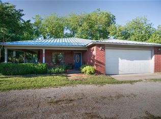804 W Blackjack St, Dublin, TX 76446