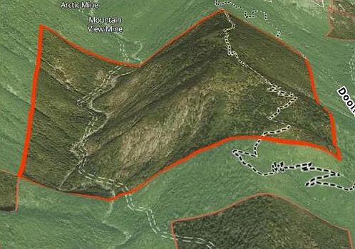 2nd image of 25510 Arctic Mine Rd