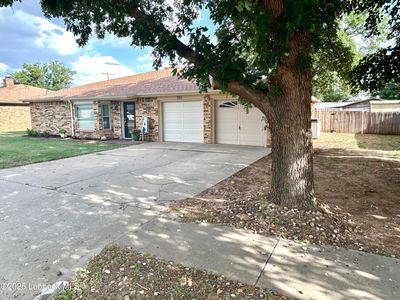720 14th St, Shallowater, TX, 79363