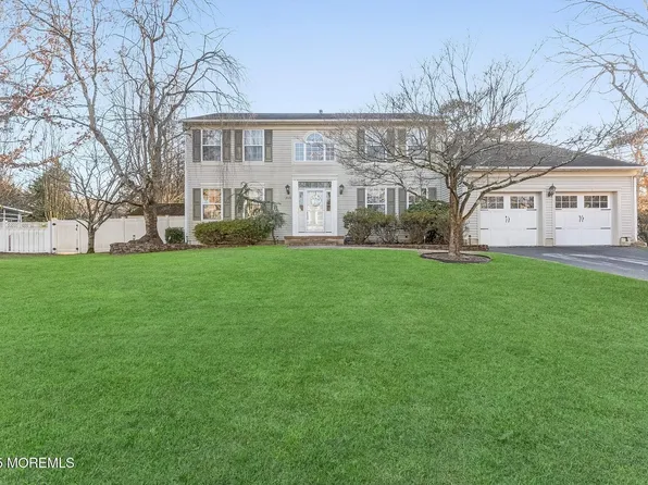 2020 Brookewood Drive, Toms River, NJ 08755