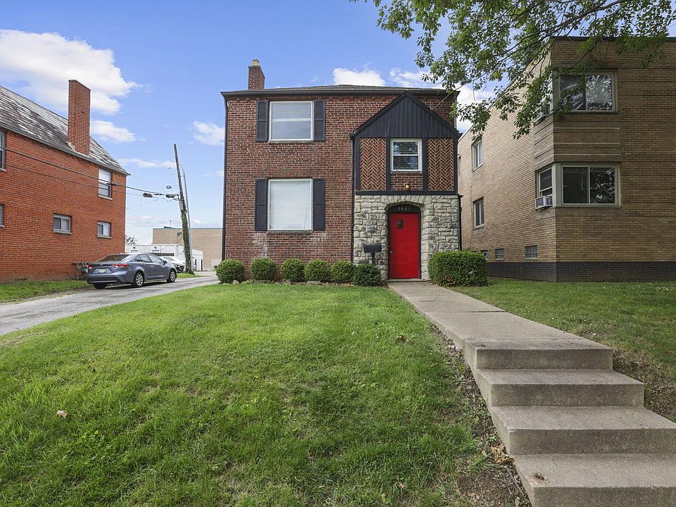 1st image of 1437 W 6th Ave