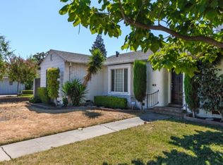 1274 W Mendocino Ave, Stockton, CA 95204