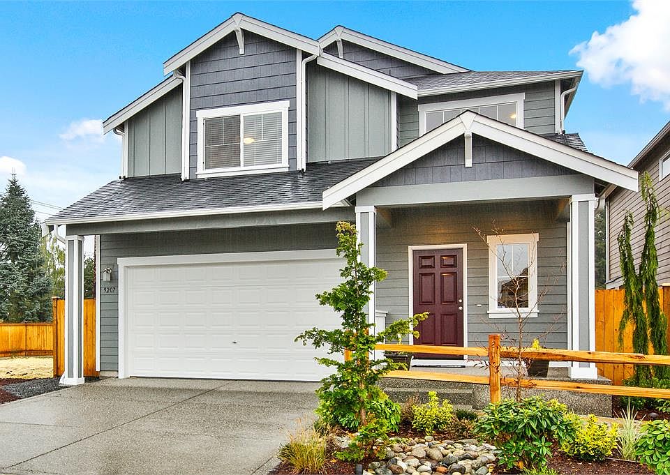 1st image of 9308 5th Dr SE
