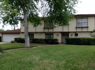 218 Cowan Ter, Brownsville, TX 78521