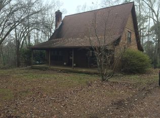 9615 Highway 495, Meridian, MS 39305