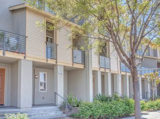 380 E Hedding St, San Jose, CA 95112