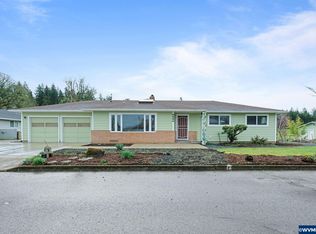 2820 NW 12th Ave, Albany, OR 97321