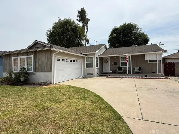 11224 Ringwood Ave, Santa Fe Springs, CA 90670