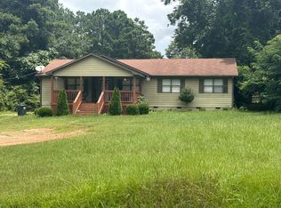 32 E Mount Zion Church Rd, Lagrange, GA 30241