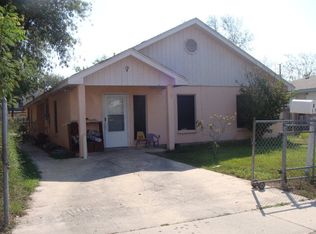 17 E Saint Francis St, Brownsville, TX 78520