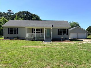 3562 Seawells Point Ln, Hayes, VA 23072
