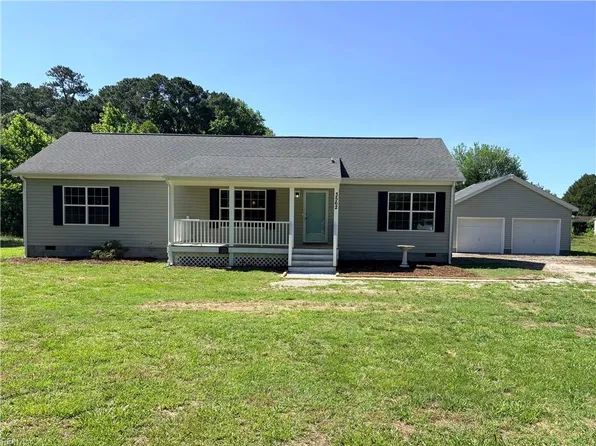 3562 Seawells Point Ln, Hayes, VA 23072