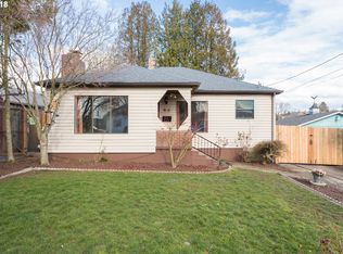 565 Chicago Ave, Gladstone, OR 97027