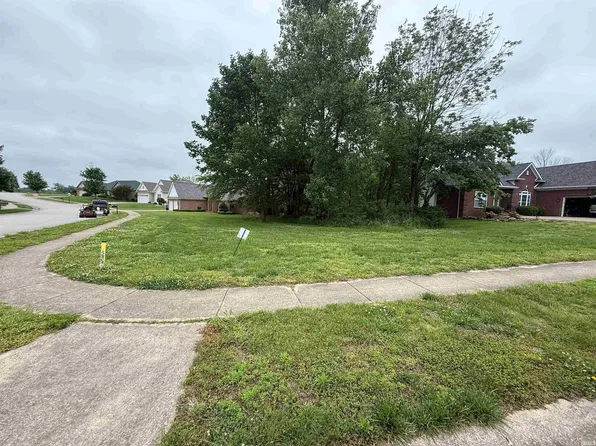 188 Quail Crossing Dr, Boonville, IN 47601