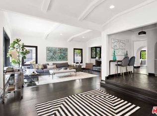 744 N Martel Ave, Los Angeles, CA 90046