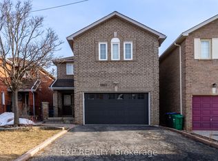 5667 Spangler Dr #BASEMENT, Mississauga, ON L5R 3N4
